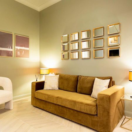 Maison Caio 7 Roma Ngoại thất bức ảnh