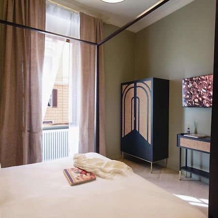 Maison Caio 7 Roma Ngoại thất bức ảnh