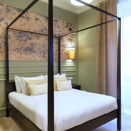 Maison Caio 7 Roma Ngoại thất bức ảnh
