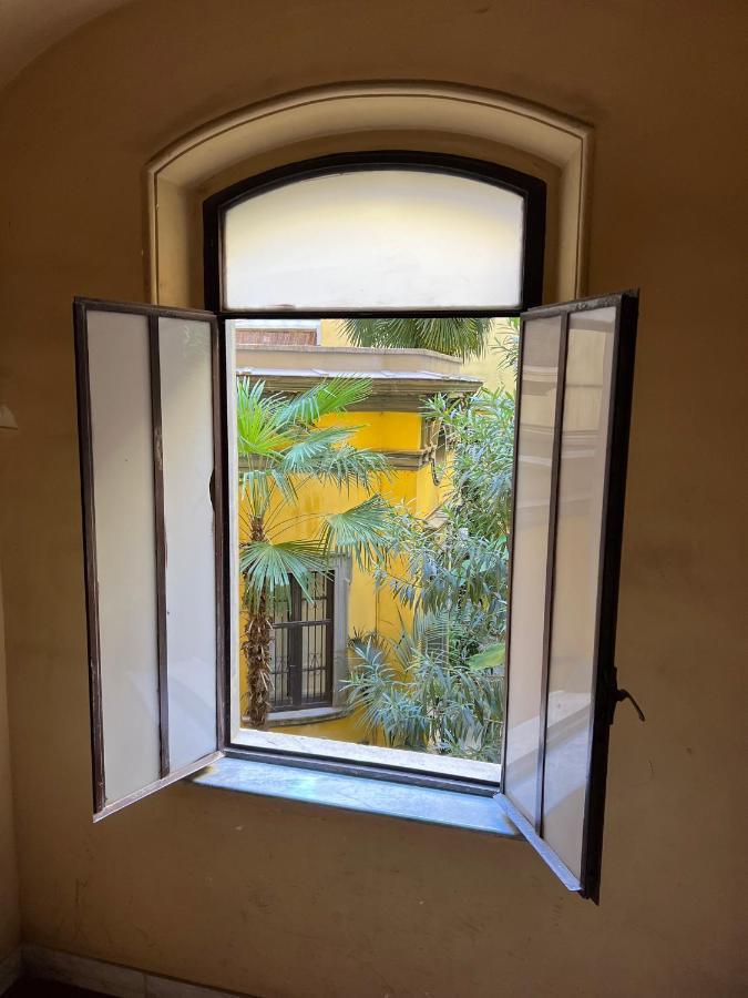 Maison Caio 7 Roma Ngoại thất bức ảnh