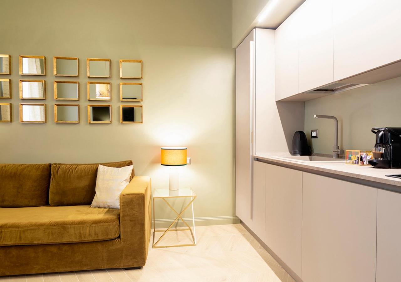 Maison Caio 7 Roma Ngoại thất bức ảnh