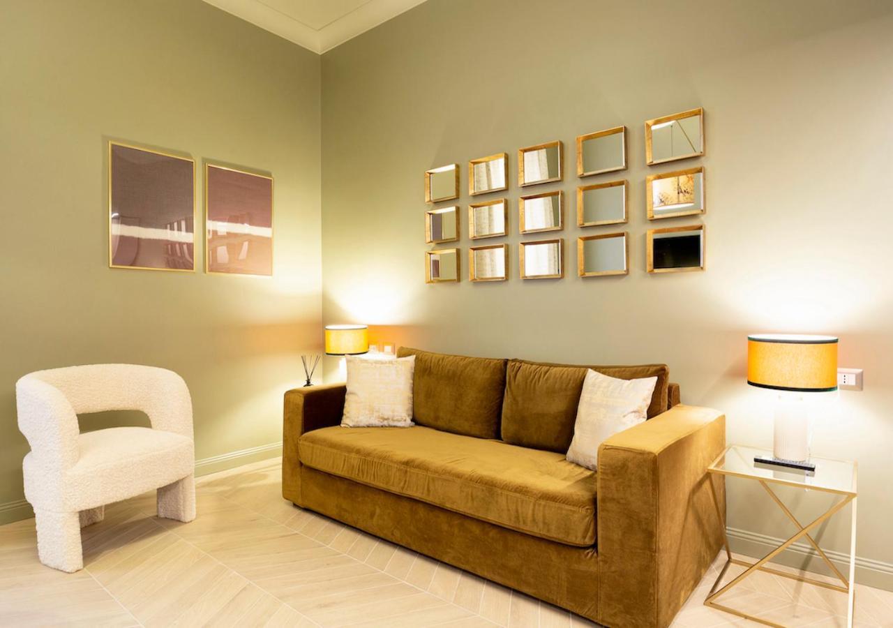Maison Caio 7 Roma Ngoại thất bức ảnh