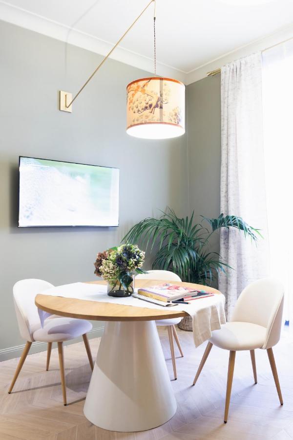 Maison Caio 7 Roma Ngoại thất bức ảnh