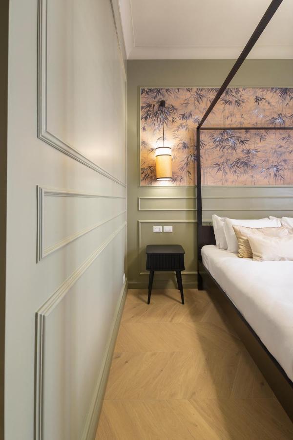 Maison Caio 7 Roma Ngoại thất bức ảnh
