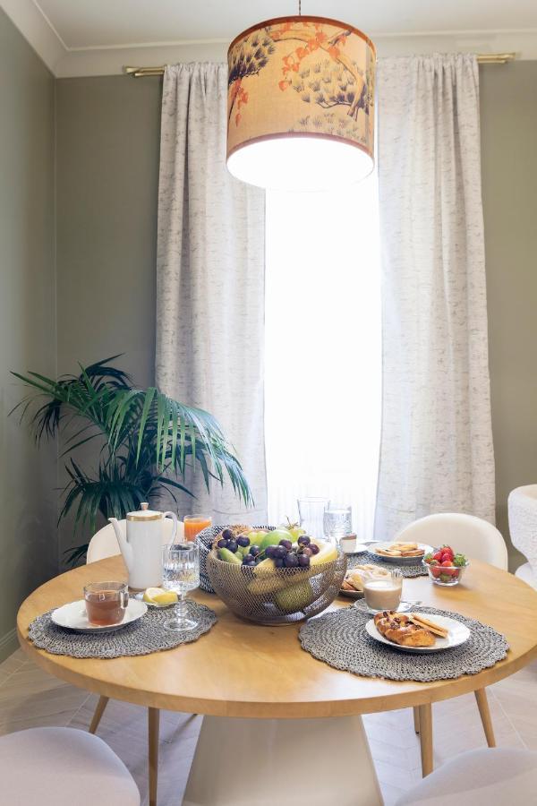 Maison Caio 7 Roma Ngoại thất bức ảnh