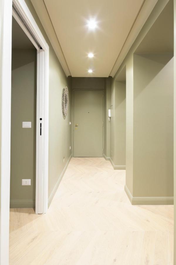 Maison Caio 7 Roma Ngoại thất bức ảnh