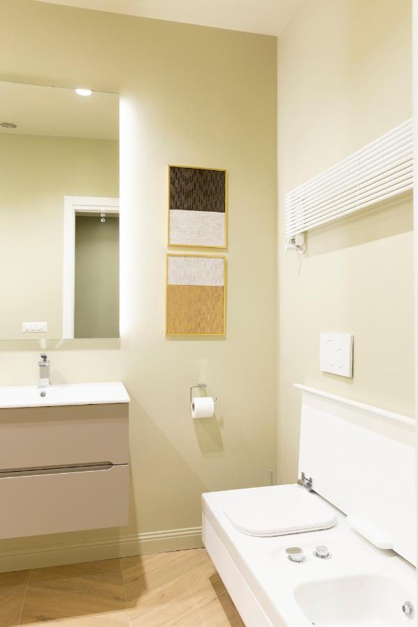 Maison Caio 7 Roma Ngoại thất bức ảnh