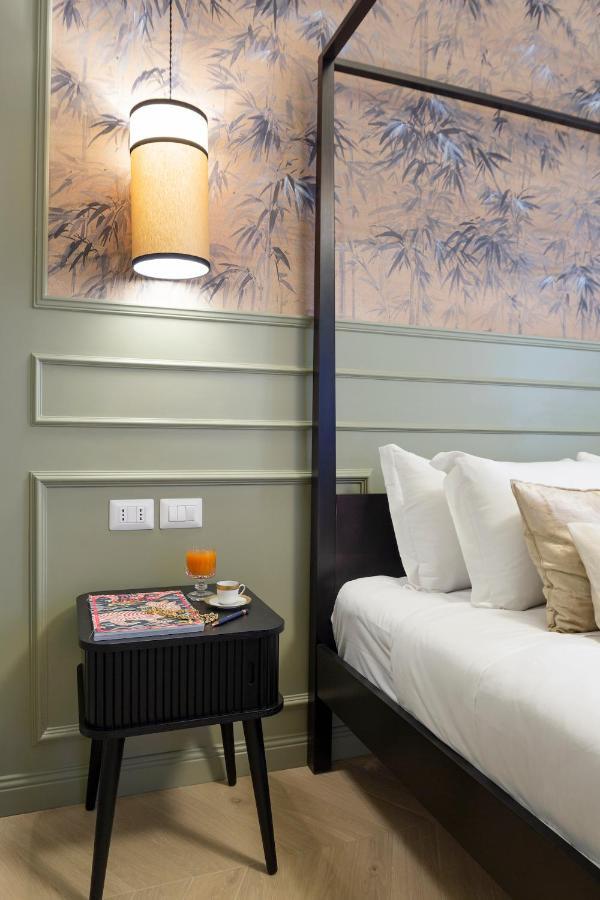 Maison Caio 7 Roma Ngoại thất bức ảnh