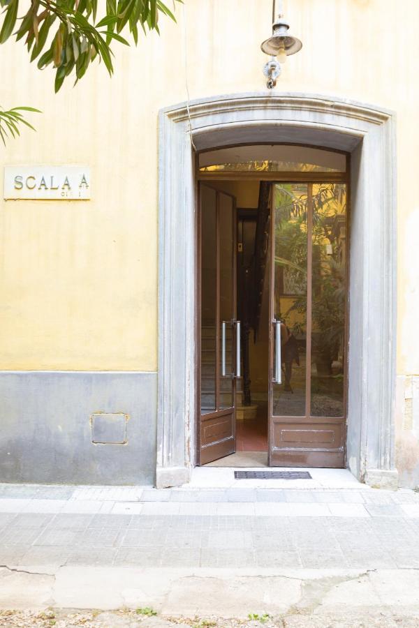 Maison Caio 7 Roma Ngoại thất bức ảnh