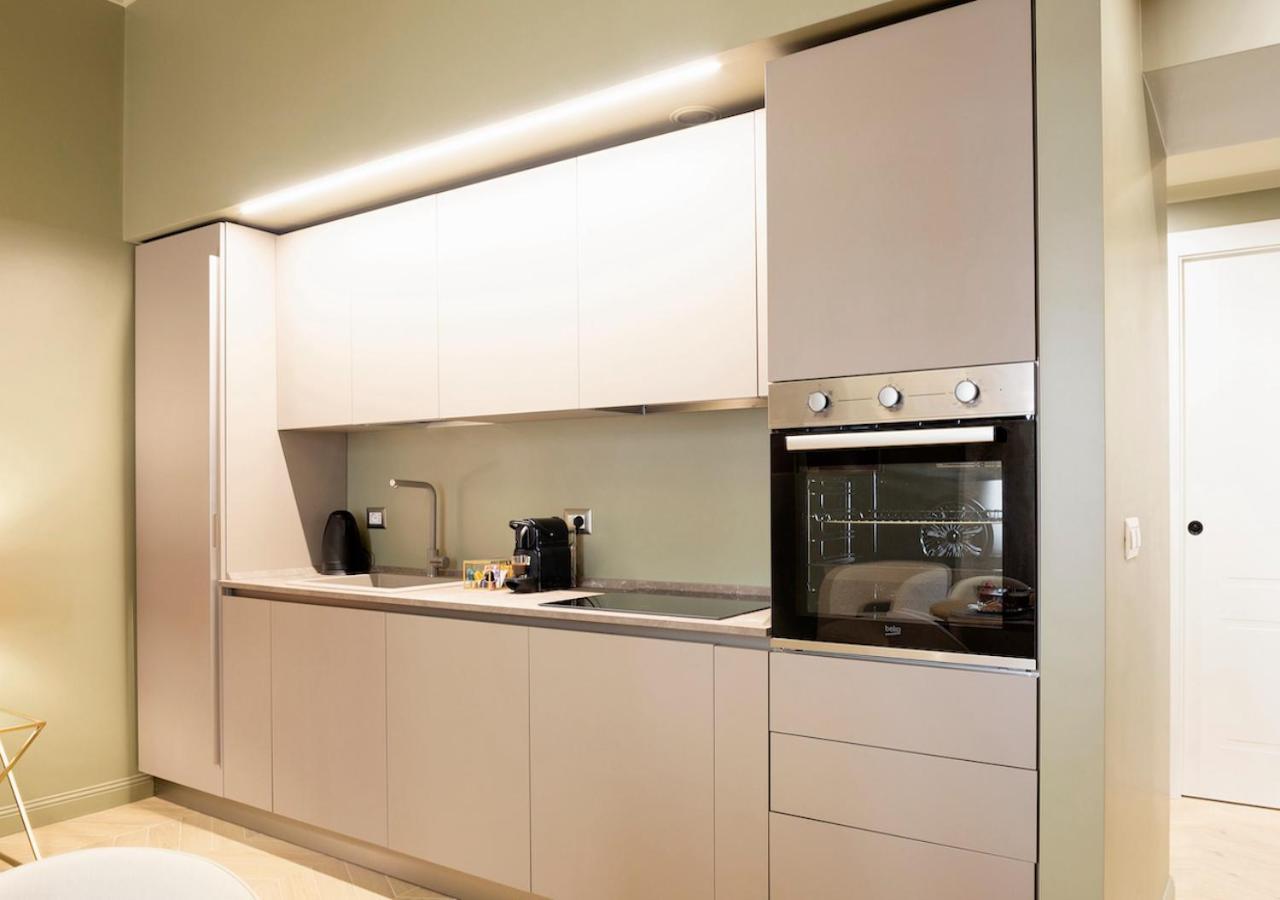 Maison Caio 7 Roma Ngoại thất bức ảnh