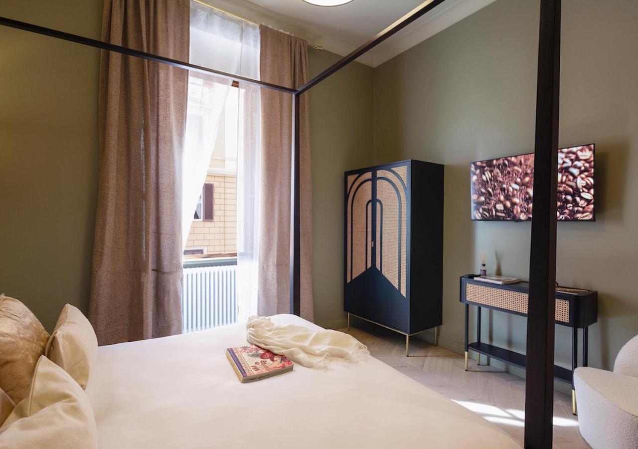 Maison Caio 7 Roma Ngoại thất bức ảnh