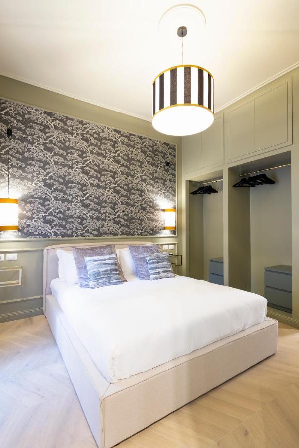 Maison Caio 7 Roma Ngoại thất bức ảnh