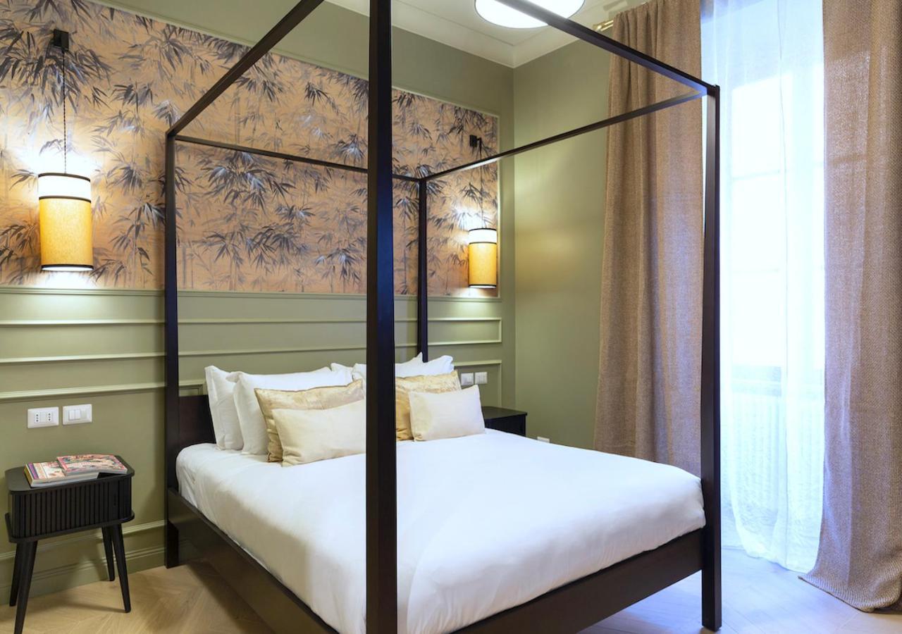Maison Caio 7 Roma Ngoại thất bức ảnh