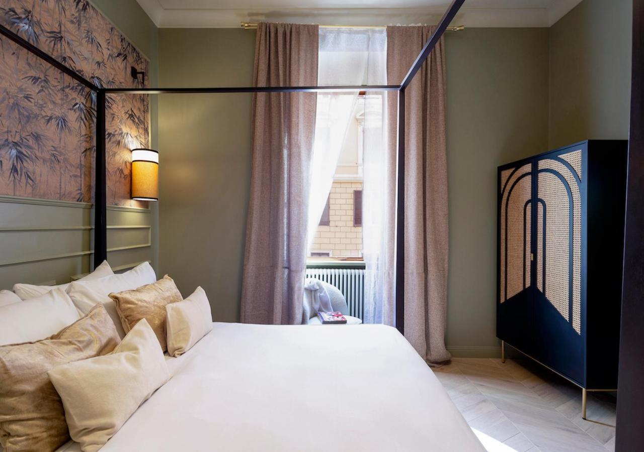 Maison Caio 7 Roma Ngoại thất bức ảnh
