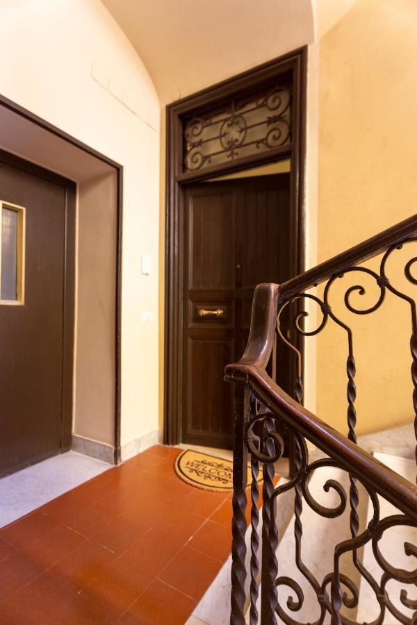 Maison Caio 7 Roma Ngoại thất bức ảnh