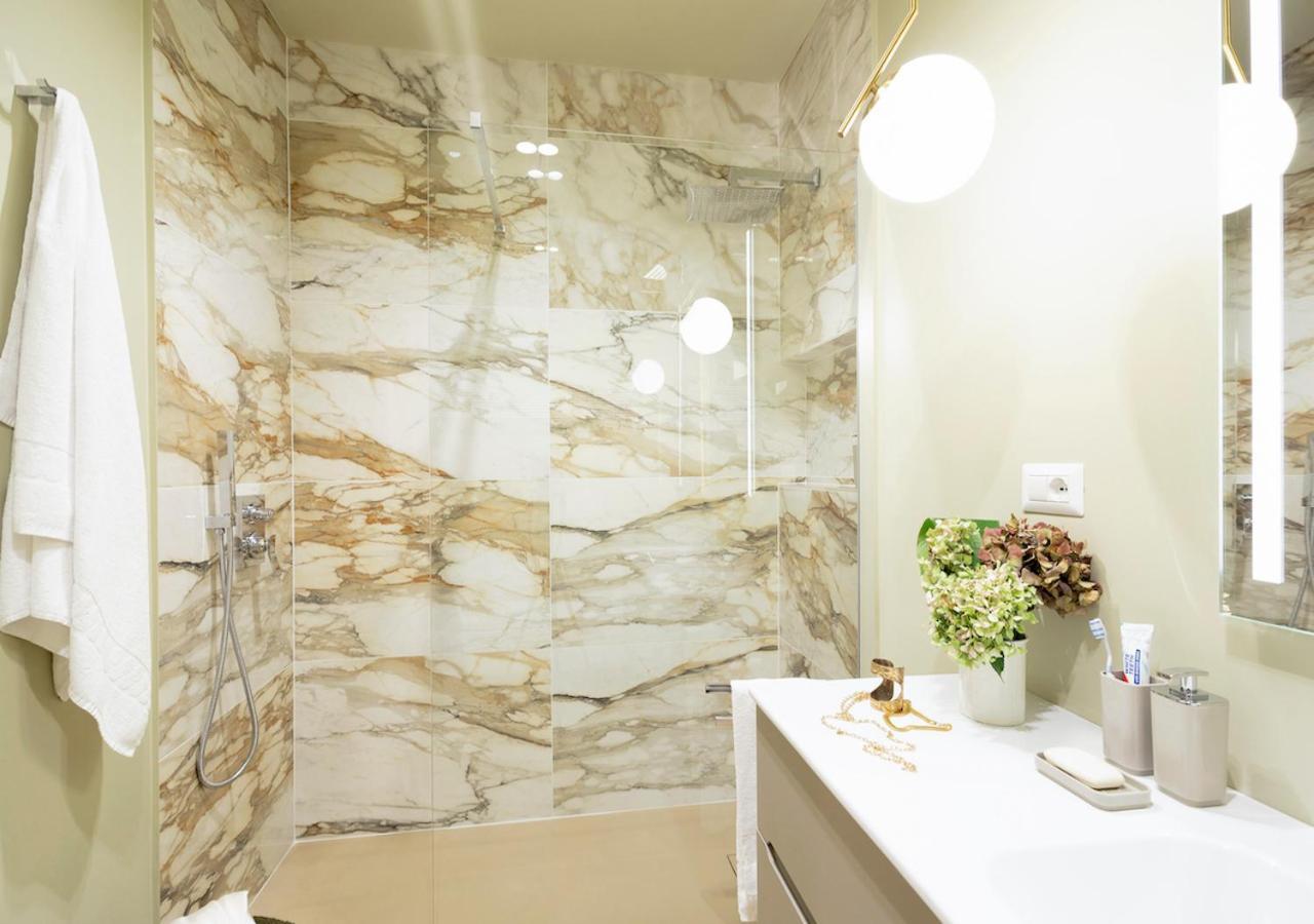 Maison Caio 7 Roma Ngoại thất bức ảnh