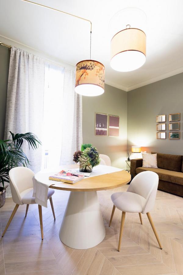 Maison Caio 7 Roma Ngoại thất bức ảnh