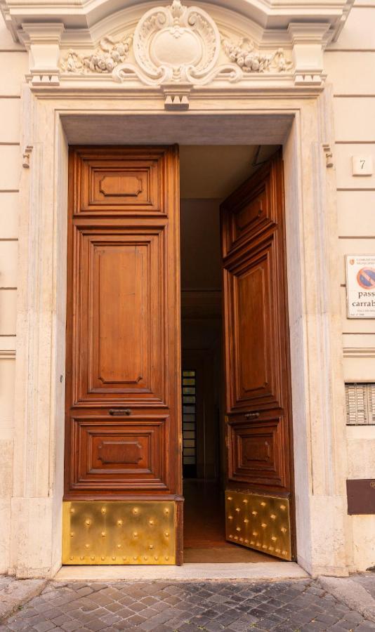 Maison Caio 7 Roma Ngoại thất bức ảnh